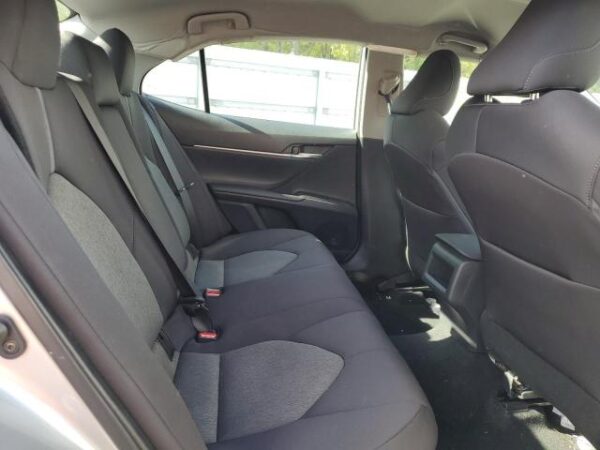 Toyota CAMRY 2022 - 4T1C31AK1NU583409