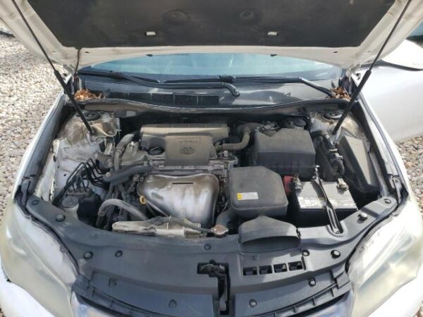 Toyota CAMRY 2016 - 4T1BF1FK4GU210797