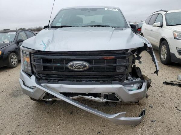 Ford F150 2023 - 1FTFW1ED6PFD02460