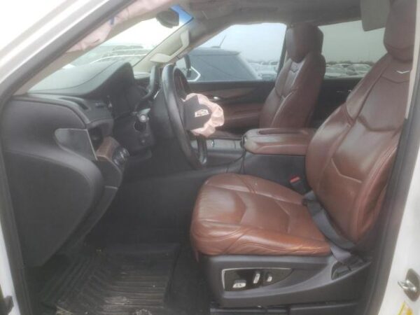Cadillac Escalade 2016 - 1GYS4JKJ4GR385250