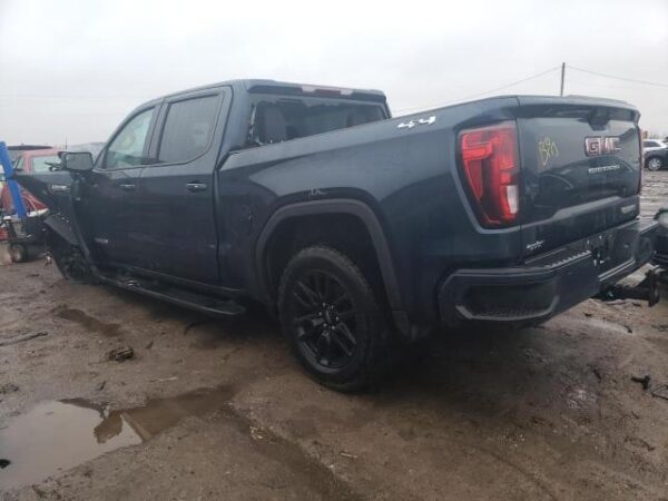 Gmc SIERRA 2020 - 3GTU9CEDXLG144448
