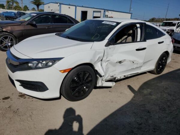 Honda Civic 2016 - 19XFC2F5XGE017146