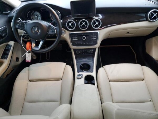 Mercedes-benz GLA 2017 - WDCTG4EB8HJ337574