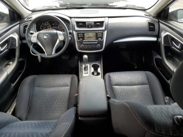 Nissan ALTIMA 2016 - 1N4AL3APXGN315710