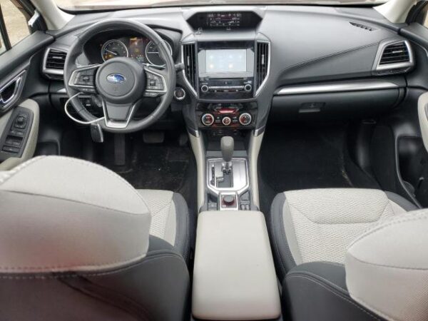 Subaru FORESTER 2022 - JF2SKAEC8NH496607