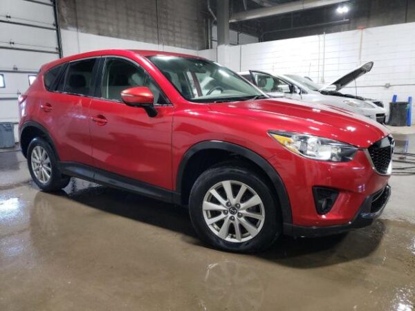 Mazda CX-5 2015 - JM3KE4CY5F0510508