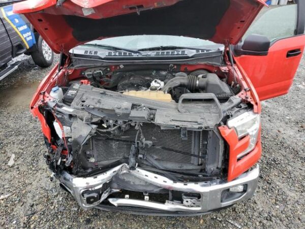 Ford F150 2016 - 1FTMF1C84GKD05863