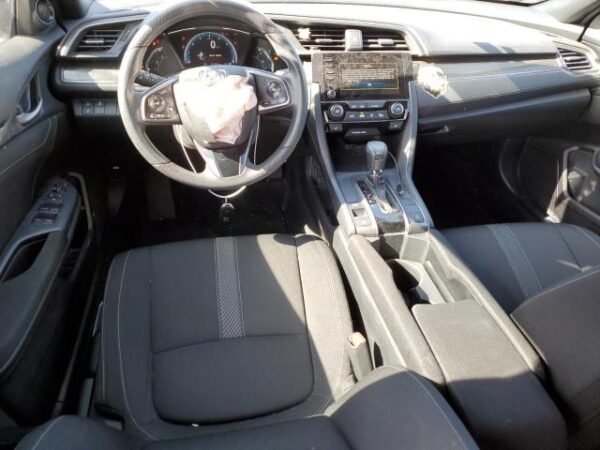 Honda Civic 2019 - SHHFK7H6XKU423354