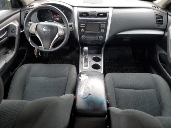Nissan ALTIMA 2015 - 1N4AL3AP2FN916513