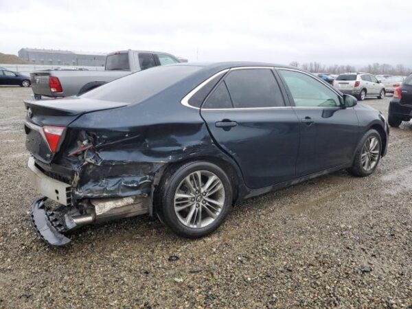 Toyota CAMRY 2016 - 4T1BF1FK2GU228117