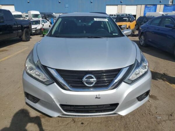 Nissan ALTIMA 2017 - 1N4AL3AP0HC224152