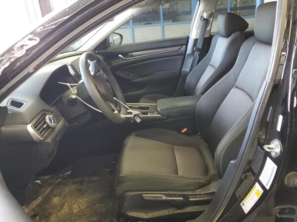 Honda Accord 2018 - 1HGCV1F19JA043320