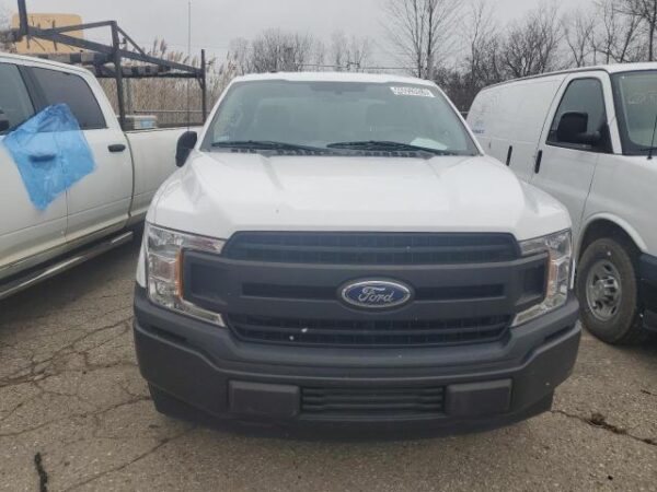 Ford F150 2018 - 1FTEX1CB7JKE81956
