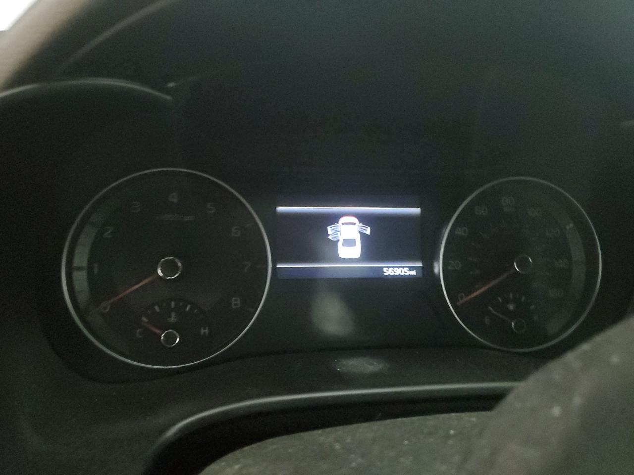 2023 KIA FORTE - Image 9