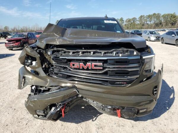 Gmc SIERRA 2023 - 1GTUUEEL6PZ289283