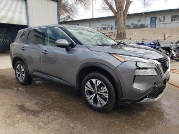 Nissan ROGUE 2023 - 5N1BT3BB8PC806771