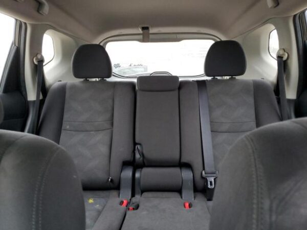 Nissan ROGUE 2016 - KNMAT2MT2GP686572