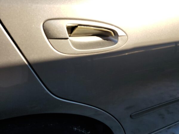 NISSAN ALTIMA SILVER - 1N4AL11D14C157243