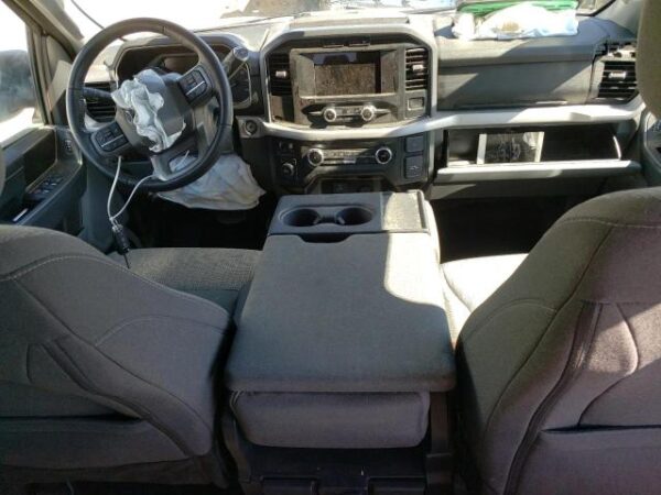 Ford F150 2022 - 1FTFW1E57NKD58582