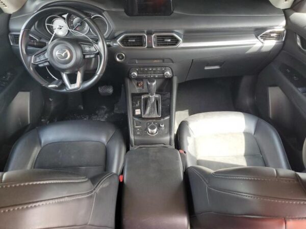 Mazda CX-5 2020 - JM3KFACM5L0786546