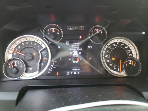 Ram 1500 2015 - 1C6RR6LT9FS675856