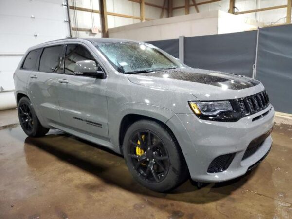 Jeep Grand Cherokee 2021 - 1C4RJFN90MC830836