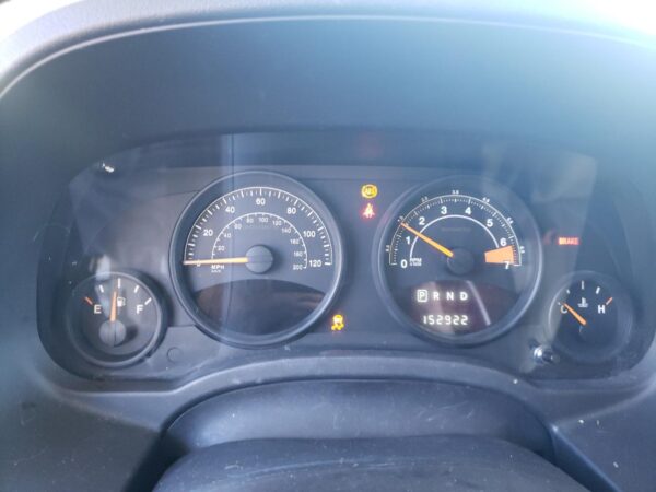 JEEP PATRIOT CHARCOAL - 1C4NJRBB5ED520362
