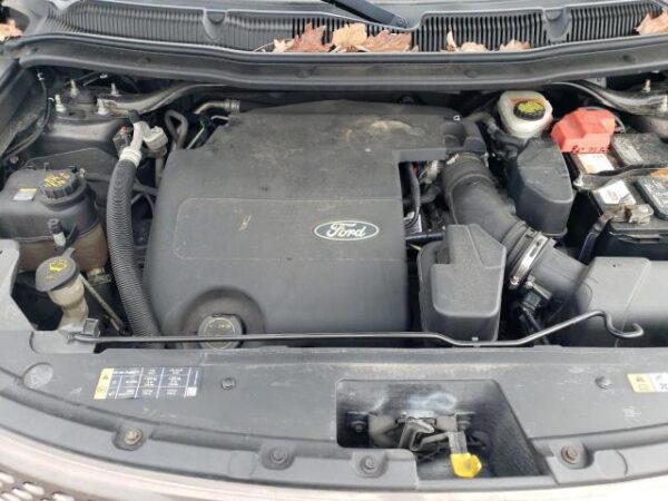 Ford EXPLORER 2015 - 1FM5K8F81FGA62031