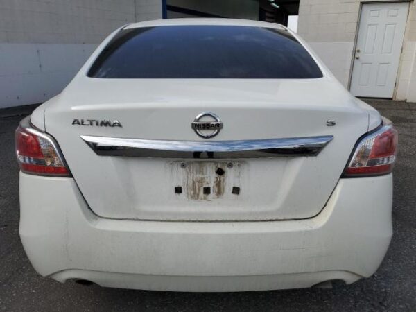 Nissan ALTIMA 2015 - 1N4AL3AP8FC264265
