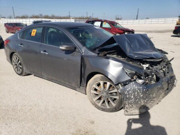 Nissan ALTIMA 2017 - 1N4AL3AP9HC242830