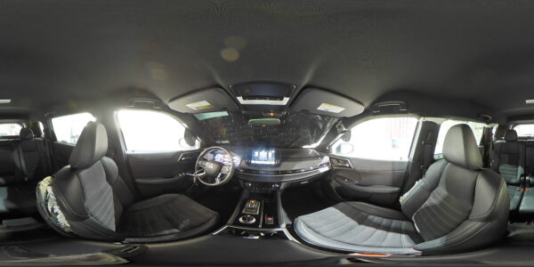 MITSUBISHI OUTLANDER WHITE - JA4J4UA89PZ052585