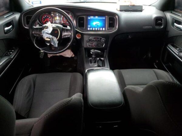 Dodge CHARGER 2017 - 2C3CDXGJ4HH551763