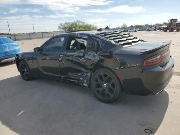 Dodge CHARGER 2016 - 2C3CDXCT7GH297634