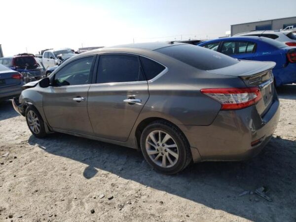 Nissan SENTRA 2015 - 3N1AB7AP9FY277637