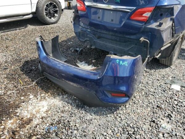 Nissan SENTRA 2016 - 3N1AB7APXGY257639