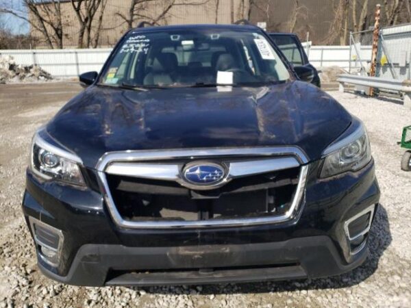 Subaru FORESTER 2019 - JF2SKAUC2KH429966