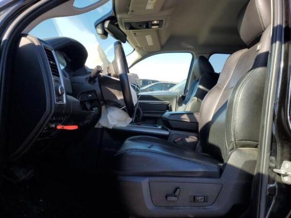 Ram 1500 2015 - 1C6RR7MT3FS786343
