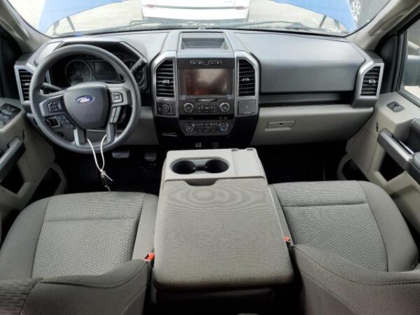 Ford F150 2020 - 1FTEX1EP0LKF10077