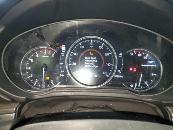 Mazda CX-5 2020 - JM3KFBDM6L0830395