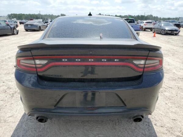 Dodge CHARGER 2021 - 2C3CDXCT6MH584488