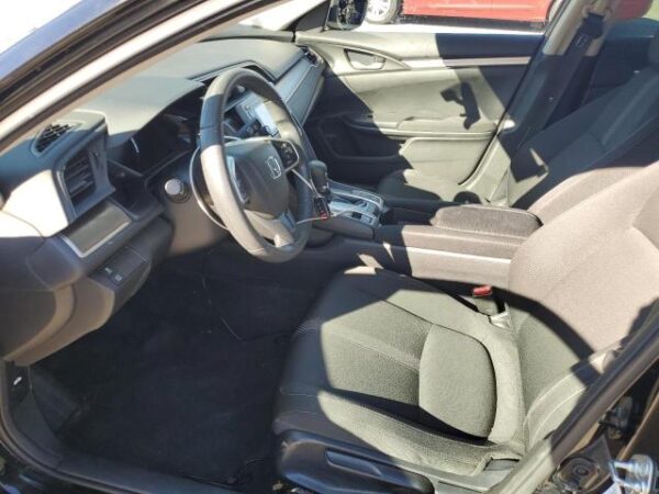 Honda Civic 2017 - 19XFC2F56HE221993