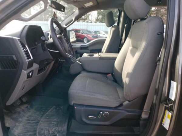 Ford F150 2016 - 1FTEW1EF7GKF77422