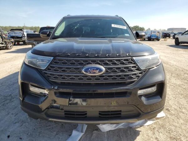 Ford EXPLORER 2023 - 1FMSK7DH0PGA11590