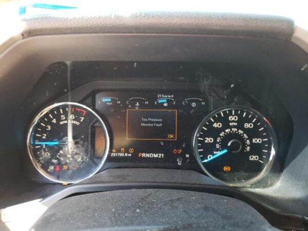 Ford F150 2016 - 1FTEW1EG0GKD09952