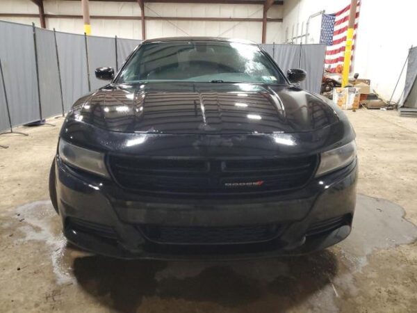 Dodge CHARGER 2016 - 2C3CDXKT3GH219238