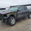 TOYOTA TACOMA GRAY - 5TFJU4GNXFX074561