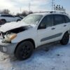 TOYOTA RAV4 WHITE - JTEGH20VX20077648