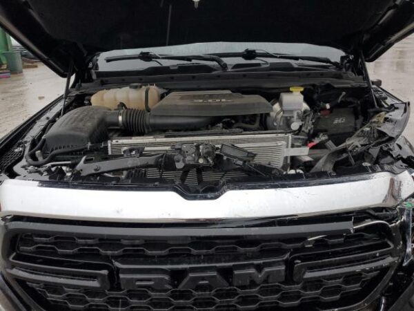 Ram 1500 2020 - 1C6SRFFM2LN196940