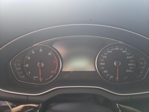 Audi Q5 2023 - WA1ABAFY4P2117221
