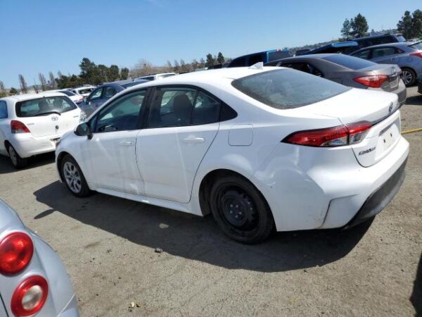 Toyota COROLLA 2023 - 5YFB4MDE5PP002255